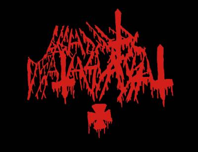 logo Baphometic Deathslaught